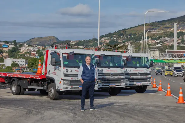 Bradesco Seguros reforça atendimento gratuito na Ponte Rio-Niterói Notícias,Bradesco Seguros,Ponte Rio-Niterói
