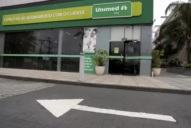 Unimed-Ferj enfrenta ano conturbado no Rio Notícias,Unimed-Ferj