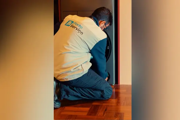 Porto Serviço aposta em nova solução para fortalecer ecossistema de serviços residenciais Notícias,Porto
