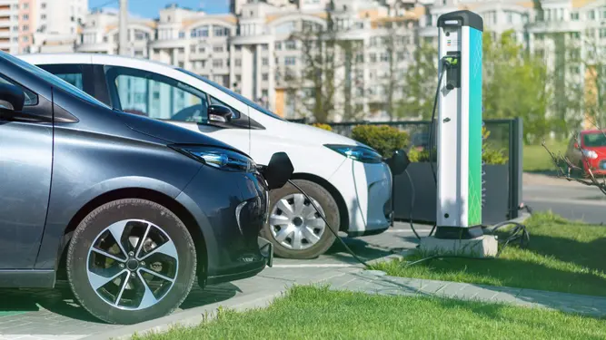 Busca por eletrificados seminovos cresce 151,9% Notícias,Seguros,seminovos eletrificados,Timelens,veículos elétricos