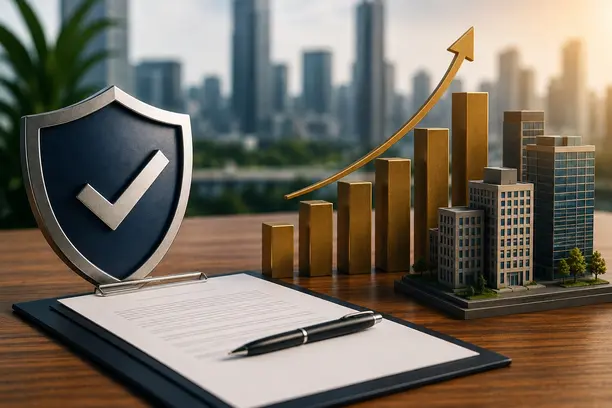 Cresce busca por seguro garantia e carta fiança para preservar capital de giro de empresas diante de juros altos Seguros Gerais,assessorias em seguros,carta fiança,Corretor de Seguros,lucro líquido,Mercado de Seguros,planos de saúde,Proteção veicular,seguradoras,seguro,Seguro Garantia,Seguros