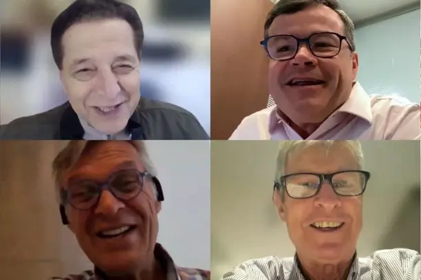 Omint participa de reunião com a Comissão Estadual de Honorários Médicos Notícias,Omint,Omint Seguros