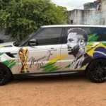 Seguro cobre carros personalizados durante a Copa do Mundo? Entenda como funciona Notícias,Allianz Seguros,Allianz
