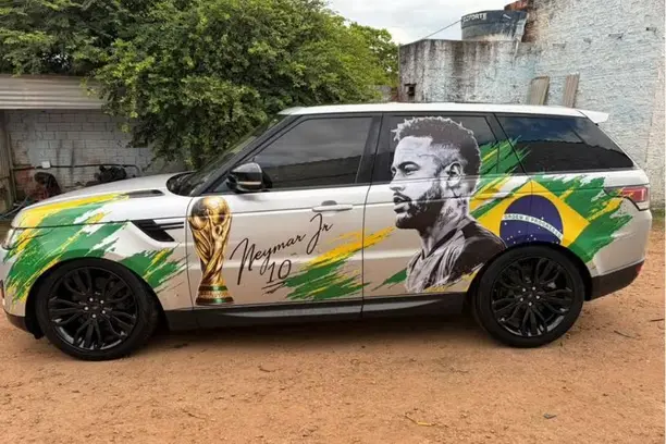 Seguro cobre carros personalizados durante a Copa do Mundo? Entenda como funciona Notícias,Allianz Seguros,Allianz