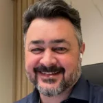 Eduardo Scartezini é eleito novo presidente da Aconseg-NNE para o biênio 2026-2028 Notícias