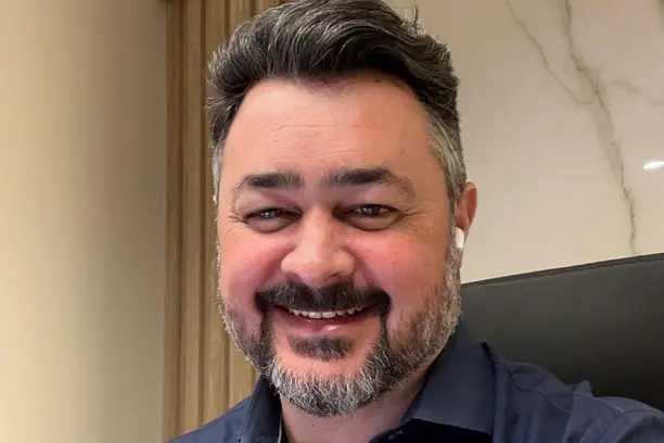 Eduardo Scartezini é eleito novo presidente da Aconseg-NNE para o biênio 2026-2028 Notícias