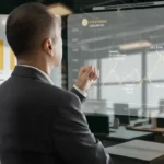 Corretor precisa ir além da operação, diz Dhomo INS Notícias,Seguros,Tecnologia,corretor de seguros,Dhomo INS,inteligência artificial (IA)
