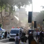 Z Zurich Foundation amplia apoio humanitário às comunidades afetadas pelos terremotos na Venezuela Responsabilidade Social,assessorias em seguros,Corretor de Seguros,Laurence Maurice,lucro líquido,Mercado de Seguros,planos de saúde,Proteção veicular,seguradoras,seguro,Seguros,Z Zurich Foundation