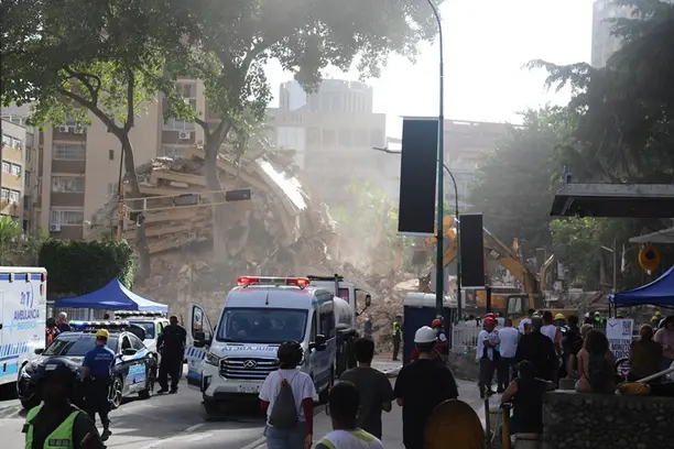 Z Zurich Foundation amplia apoio humanitário às comunidades afetadas pelos terremotos na Venezuela Responsabilidade Social,assessorias em seguros,Corretor de Seguros,Laurence Maurice,lucro líquido,Mercado de Seguros,planos de saúde,Proteção veicular,seguradoras,seguro,Seguros,Z Zurich Foundation