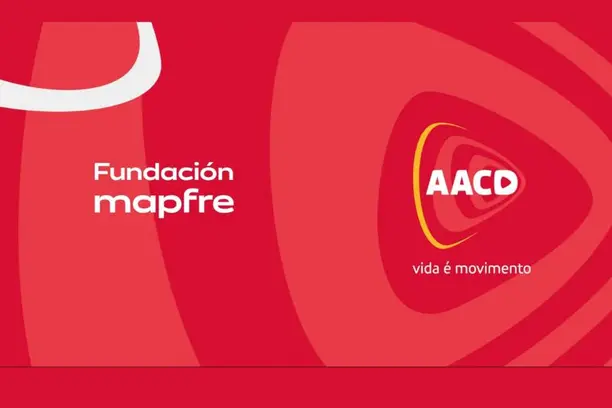 Fundación Mapfre e AACD promovem conscientização e inclusão na mobilidade urbana com campanha digital Heróis sem Capa Notícias,Notícias,Mapfre,Fundación MAPFRE