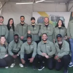Tokio Marine reforça parceria com prestadores durante 9º Encontro de Guincheiros Notícias,Tokio Marine