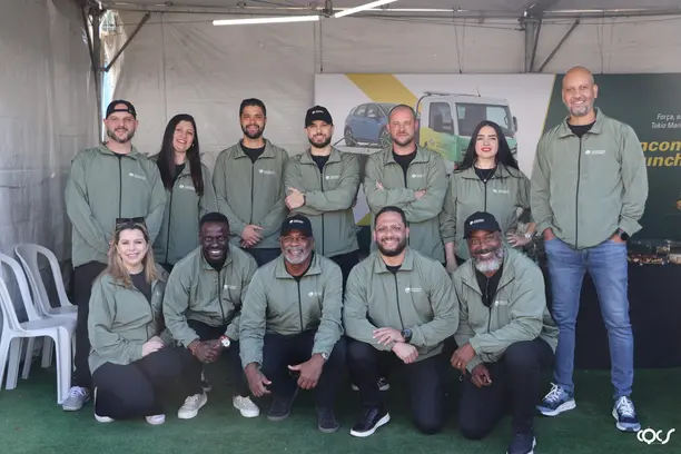 Tokio Marine reforça parceria com prestadores durante 9º Encontro de Guincheiros Notícias,Tokio Marine