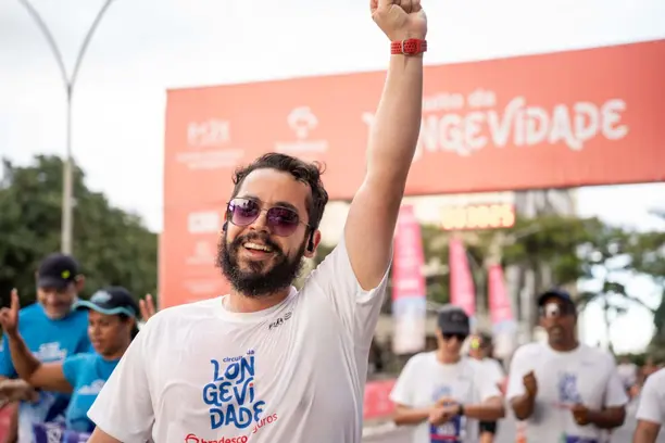 Bradesco Seguros leva Circuito da Longevidade a Salvador Eventos,Notícias,Bradesco Seguros,Circuito da Longevidade,salvador