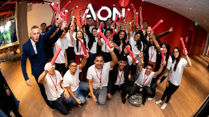 Instituto Aon abre inscrições para o Programa Jovem Seguro Oportunidades,aon,instituto aon,programa Jovem Seguro