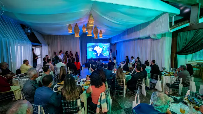 Sabemi realiza Conexão Seguros em Belo Horizonte Eventos,Notícias,Seguros,belo horizonte,Conexão Seguros,eventos,sabemi
