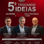 UCS recebe Bradesco Vida e Previdência e Bradesco Saúde Instituições,Anderson Mundim,assessorias em seguros,Bradesco Saúde,Bradesco Vida e Previdência,Corretor de Seguros,lucro líquido,Mercado de Seguros,planos de saúde,Proteção veicular,seguradoras,seguro,Seguros,UCS,União dos Corretores de Seguros