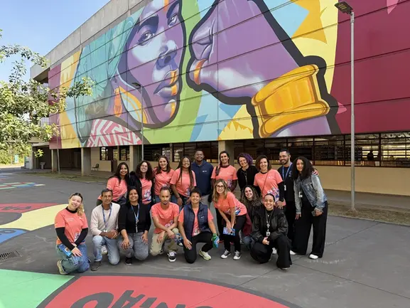 Zurich Recicla transforma pneus reaproveitados Responsabilidade Social,assessorias em seguros,Corretor de Seguros,Jason Sampaio,lucro líquido,Mercado de Seguros,Nathalia Abreu,planos de saúde,Proteção veicular,seguradoras,seguro,Seguros,Zurich Seguros