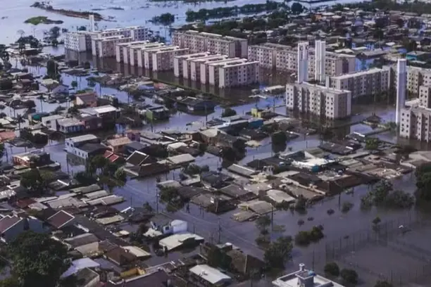 El Niño e seguro de vida: por que o clima também entra na conta das seguradoras Notícias,Seguro de Vida,MAG,MAG Seguros,El Nino