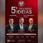 UCS recebe Bradesco Vida e Previdência e Bradesco Saúde para apresentar oportunidades de negócios aos corretores Notícias,Bradesco Saúde.,Bradesco Vida e Previdencia