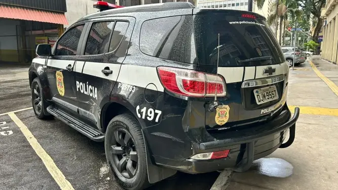Operação mira grupo suspeito de golpes contra seguradoras em SP Notícias,Seguradoras,fraude,Seguros