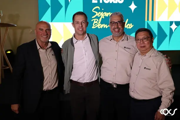 Tokio Marine reúne mais de 100 Corretores em Campinas e apresenta novidades para 2026 durante road show Notícias,Tokio Marine