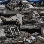 Catástrofes vizinhas, como Terremoto na Venezuela, e extremos climáticos ligam alerta para falta de cultura de seguros no Brasil Notícias,Seguros,Terremoto na Venezuela,Brasil,Alper Seguros