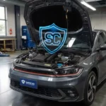 Solução Inovadora Safecar impede até 99,7% das tentativas de furto de veículos Notícias,CQCS Inovação 2026,Safecar