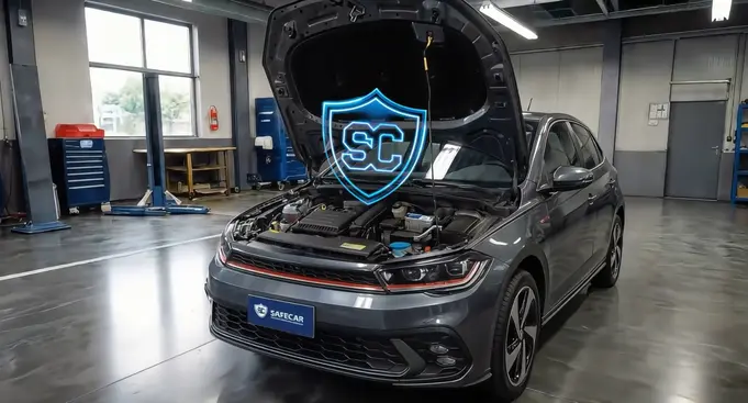 Solução Inovadora Safecar impede até 99,7% das tentativas de furto de veículos Notícias,CQCS Inovação 2026,Safecar