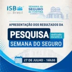 ISB Brasil divulga estudo realizado na Semana do Seguro Eventos,Notícias,Seguros,curitiba,isb brasil,semanao do seguro