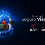 Seguro Viagem será tema de webinar promovido pela allseg seguradora em parceria com a Vital Card Notícias,allseg seguradora