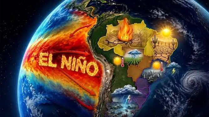 El Niño 2026-27 pode gerar superoferta de grãos na América Latina Seguros Gerais,Allianz Trade,assessorias em seguros,Corretor de Seguros,El Niño 2026-27,lucro líquido,Mercado de Seguros,planos de saúde,Proteção veicular,seguradoras,seguro,Seguros