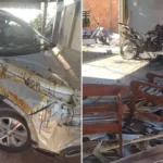 Moto elétrica provoca incêndio e prejuízo de R$ 60 mil; quem paga os prejuízos?  Notícias,Seguros,Moto elétrica,Porangatu
