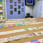 Mostra da Associação beneficente da Allianz celebra o universo criativo de Paul Klee Heróis sem Capa Notícias,Notícias,Allianz Seguros,Allianz,ABA