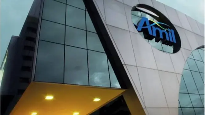 Amil é multada em mais de R$ 600 mil pela ANS Notícias,ANS