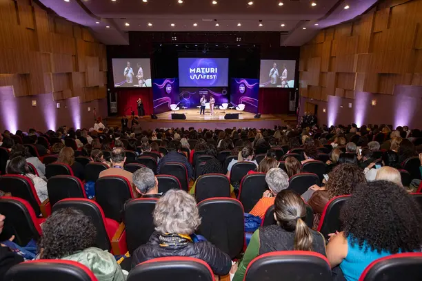 Grupo Bradesco Seguros patrocina maior festival de trabalho e empreendedorismo 50+ do Brasil Notícias,Bradesco Seguros