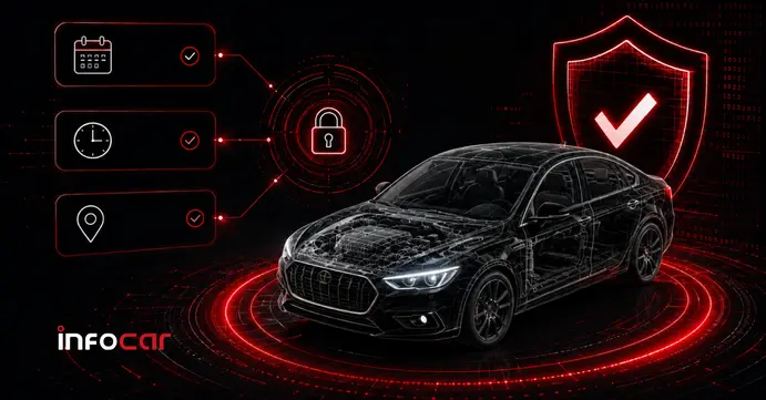 Metadados Invulneráveis: Como a Tecnologia da Infocar Acaba com Fraudes de Data, Hora e Localização nas Vistorias Veiculares do Seguro Auto Notícias,Infocar,CQCS Inovação 2026