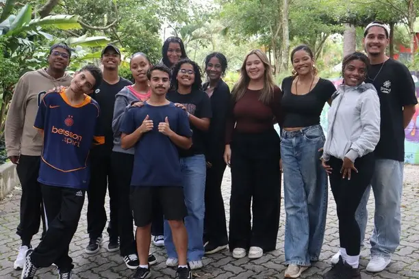 Aliança entre Fundación Mapfre e Fundação Julita atua para inserção e permanência de jovens do Jardim São Luís, zona sul de São Paulo, no ensino superior Notícias,Mapfre,Fundacion Mapfre