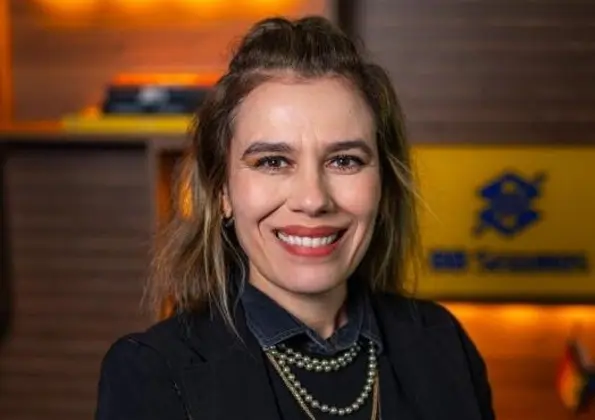 Brasilseg anuncia Patrícia Chaim para liderar o Marketing Executivos,Notícias,Brasilseg,executivos