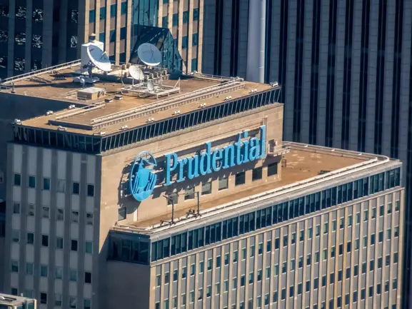 Prudential coloca operação no Brasil à venda; negócio é avaliado em US$ 3 bilhões Notícias,Prudential