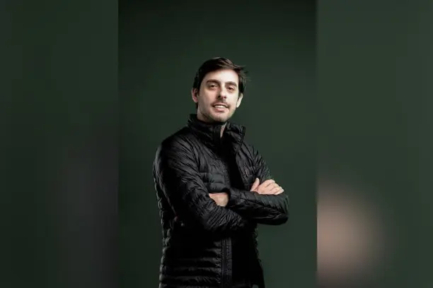 Alex Körner estreia como novo colunista do CQCS Notícias,CQCS