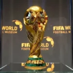 Taça da Copa do Mundo: como se protege um patrimônio que vale milhões? Notícias,Taça da Copa do Mundo