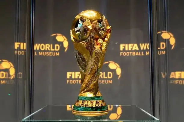 Taça da Copa do Mundo: como se protege um patrimônio que vale milhões? Notícias,Taça da Copa do Mundo