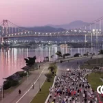 Com 15 milhões de corredores, Brasil amplia demanda por proteção em corridas de rua Notícias,Brasil,Corridas de rua