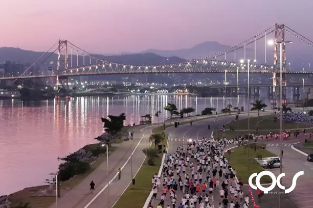Com 15 milhões de corredores, Brasil amplia demanda por proteção em corridas de rua Notícias,Brasil,Corridas de rua