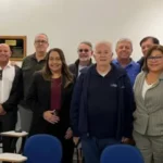Diretoria da Aconseg-RJ reconduzida para um novo mandato (2026-2028) toma posse em 28 de julho Notícias,Aconseg-RJ