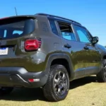 Os 10 SUVs compactos com os seguros mais caros do Brasil em 2026 Notícias,Seguros,SUVs,Brasill