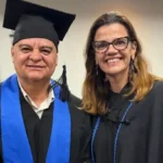 Executivo celebra formatura na ENS e destaca o valor da qualificação Notícias,ENS,Escola de Negócios e Seguros