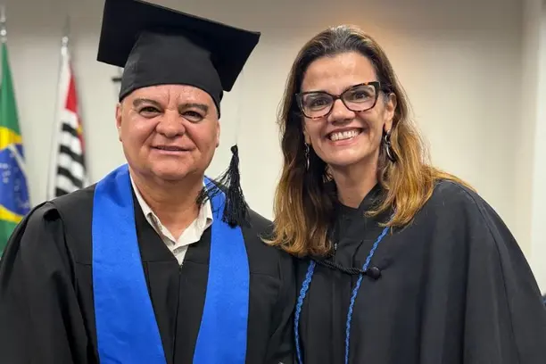 Executivo celebra formatura na ENS e destaca o valor da qualificação Notícias,ENS,Escola de Negócios e Seguros