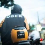 Justiça libera Uber Moto em São Paulo; mercado avalia impactos da decisão Exclusivas,Notícias,Seguros,mototáxi,são paulo,seguro,Uber Moto