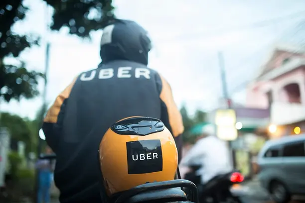 Justiça libera Uber Moto em São Paulo; mercado avalia impactos da decisão Exclusivas,Notícias,Seguros,mototáxi,são paulo,seguro,Uber Moto